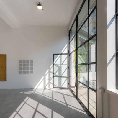 Aurofer Ferrofinestra Mogs 34