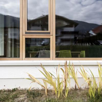 Haus Arch. Tasser 10 1