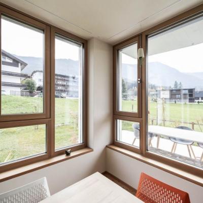 Haus Arch. Tasser 5 1