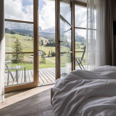 Hotel Miraval 20 