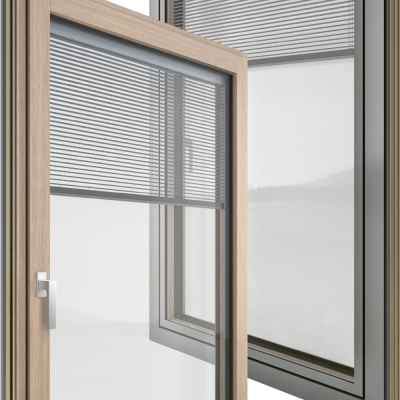 Hv 450 Vista Completa