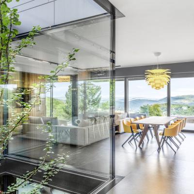 Interno Casa 67