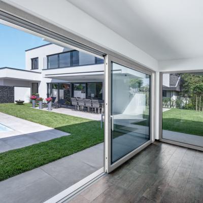 Interno Casa 75