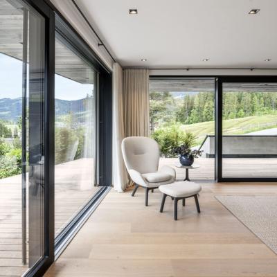 Interno Casa 95