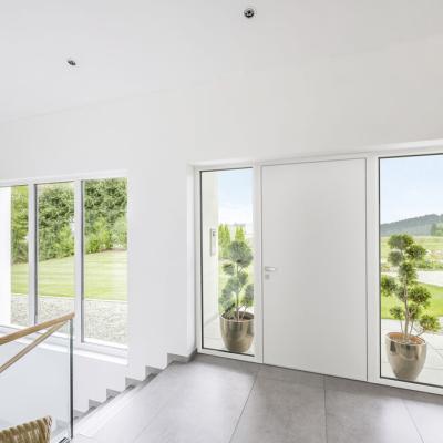 Interno Della Casa 11