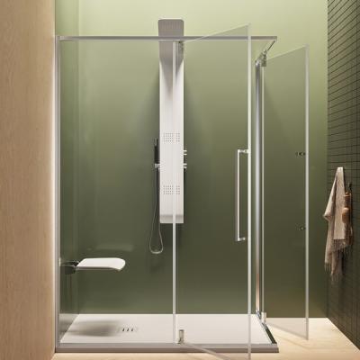 Box Doccia E Wellness